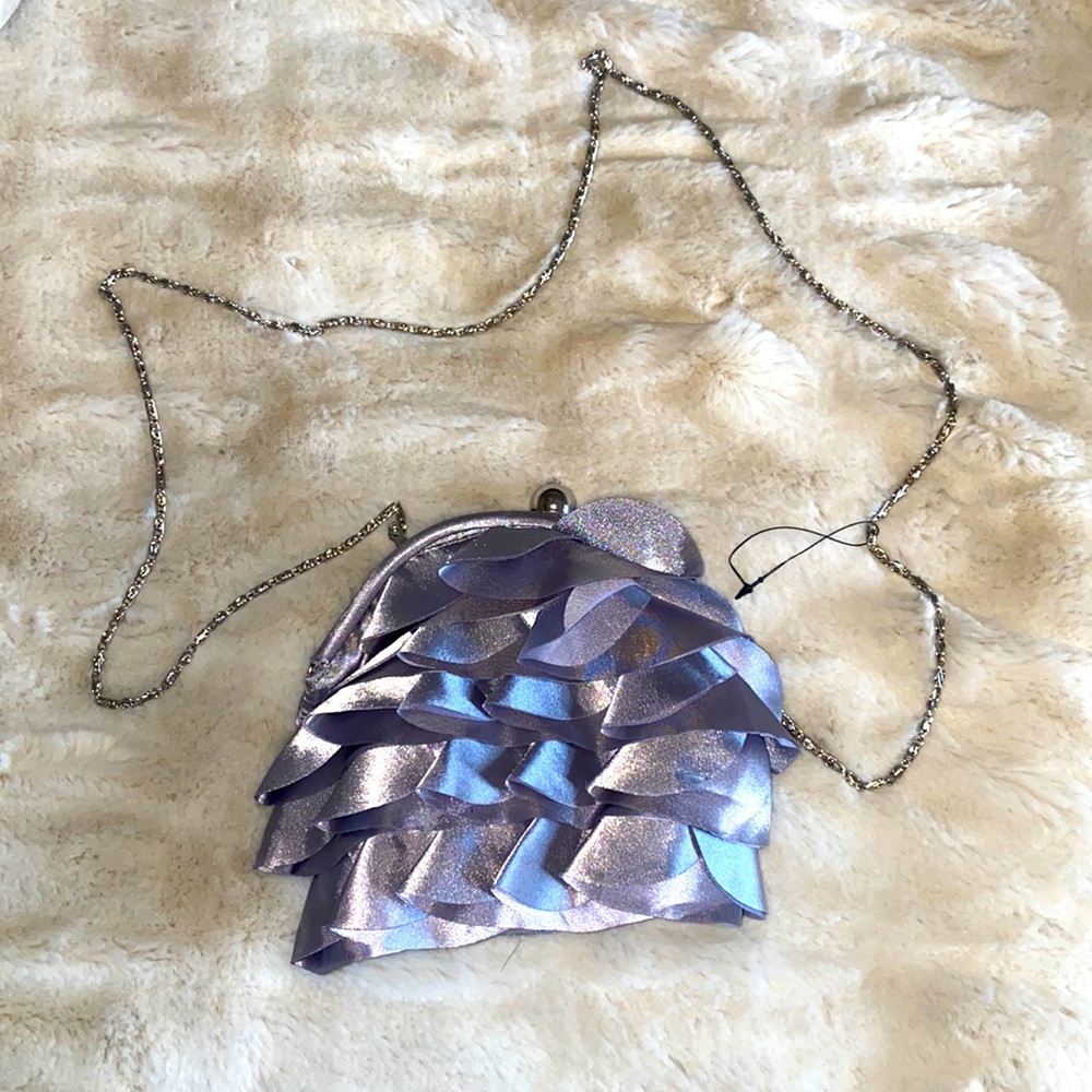 Cache evening bag